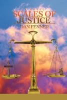 Scales of Justice 0595439683 Book Cover