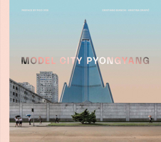 Model City: Pyongyang 0262043335 Book Cover