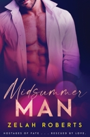 Midsummer Man 1839439920 Book Cover