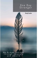 One Day Stronger B0FR9MMD4V Book Cover