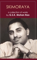 Skimoraya: A Collection of Works 9356676372 Book Cover