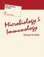 Microbiology and Immunology (Oklahoma Notes) 0387963367 Book Cover