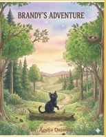 Brandy’s Adventure B0GTX889SK Book Cover