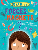 Forces and Magnets 1725396203 Book Cover