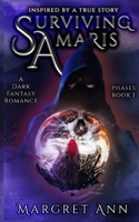 Surviving Amaris: Phases Book 1 B0F94GKQXQ Book Cover
