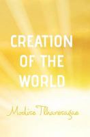 Creation of the World 0464843480 Book Cover