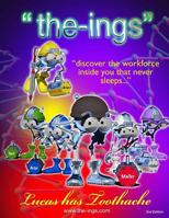 The Ings - Lucas has Toothache 0948330457 Book Cover