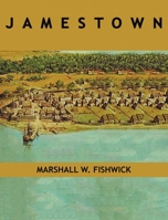 Jamestown Heritage Readers 1638231737 Book Cover