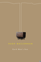 Each Man's Son B000MOLLXY Book Cover