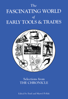 The Fascinating World of Early Tools & Trades 187933500X Book Cover