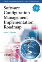 Software Configuration Management Implementation Roadmap 0470862645 Book Cover