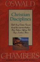 Christian Disciplines 0929239644 Book Cover