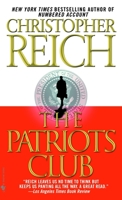 The Patriot's Club 044024143X Book Cover