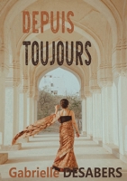 Depuis toujours B08XL9QFVW Book Cover
