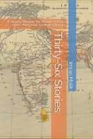 Thirty-Six Stories: A Journey Through The Histories Of The States And Union Territories Of India B0GYRVJKMV Book Cover