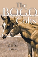 The BOGO Colts B08QRKVD45 Book Cover