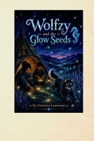 Wolfzy and the Glow Seeds B0H4SCZFLX Book Cover