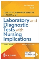 Laboratory and Diagnostic Tests With Nursing Implications B0C9SNKGJQ Book Cover