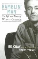 Ramblin' Man: The Life and Times of Woody Guthrie 0393327361 Book Cover