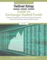 Thestreet Ratings Guide to Exchange-Traded Funds, Fall 2015 1619255871 Book Cover