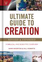 CANCEL: Ultimate Guide to Creation 1535990198 Book Cover