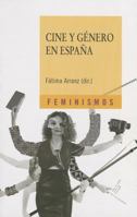 Cine y género en España 8437626412 Book Cover