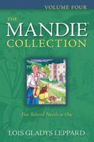 Mandie Books Pack, vols. 16-20 076420663X Book Cover