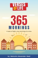 Verses of Life: 365 Mornings B0H5NSVQZ6 Book Cover