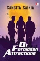 Of Forbidden Attractions 9390944481 Book Cover