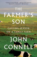 The Cow Book: A Story of Life on a Family Farm 1328577996 Book Cover