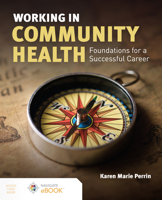 Working in Community Health 128423486X Book Cover