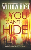 You Can't Hide 1533608946 Book Cover