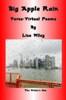 Big Apple Rain 1387542346 Book Cover