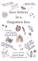 Love Letters in a Forgotten Box B0GM2SSBZP Book Cover