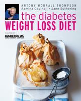 The Diabetes Weight Loss Diet 1904920764 Book Cover