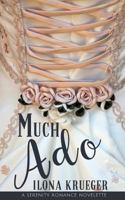 Much Ado 0648303721 Book Cover