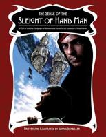 The Sense of the Sleight of Hand Man 1940410010 Book Cover