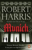 Munich 0593468678 Book Cover