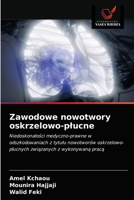 Zawodowe nowotwory oskrzelowo-plucne 6203537527 Book Cover