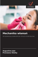 Mechanika wlaman (Polish Edition) 6630347706 Book Cover