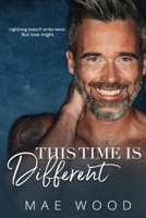 This Time Is Different 1977873154 Book Cover