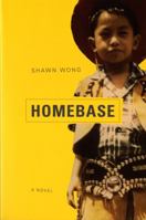 Home Base: A Novel 0295988169 Book Cover