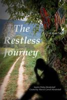 The Restless Journey: A Civil War Saga 1492838926 Book Cover