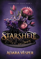 Starshell (Shadowtide) B0H1F6TCJV Book Cover