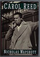 Carol Reed: A Biography 0679402888 Book Cover