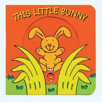 This Little Bunny (Mini Movers) 0764157396 Book Cover