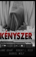 K�nyszer B0BHL7HHJC Book Cover
