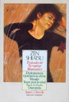 Zen Shiatsu - Tratado de Terapias Manuales (Spanish Edition) 9507540032 Book Cover