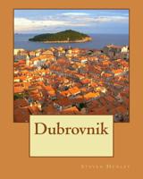 Dubrovnik 1507755554 Book Cover