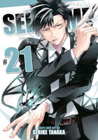 Servamp Vol. 21 B0DBQZM6PG Book Cover
